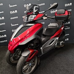 Piaggio Mp3 Yourban LT 300