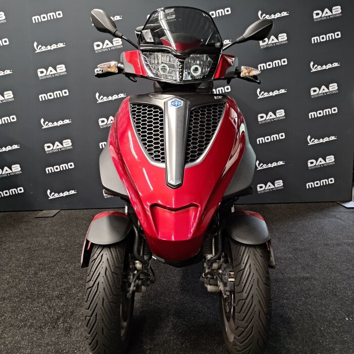 Piaggio Mp3 Yourban LT 300