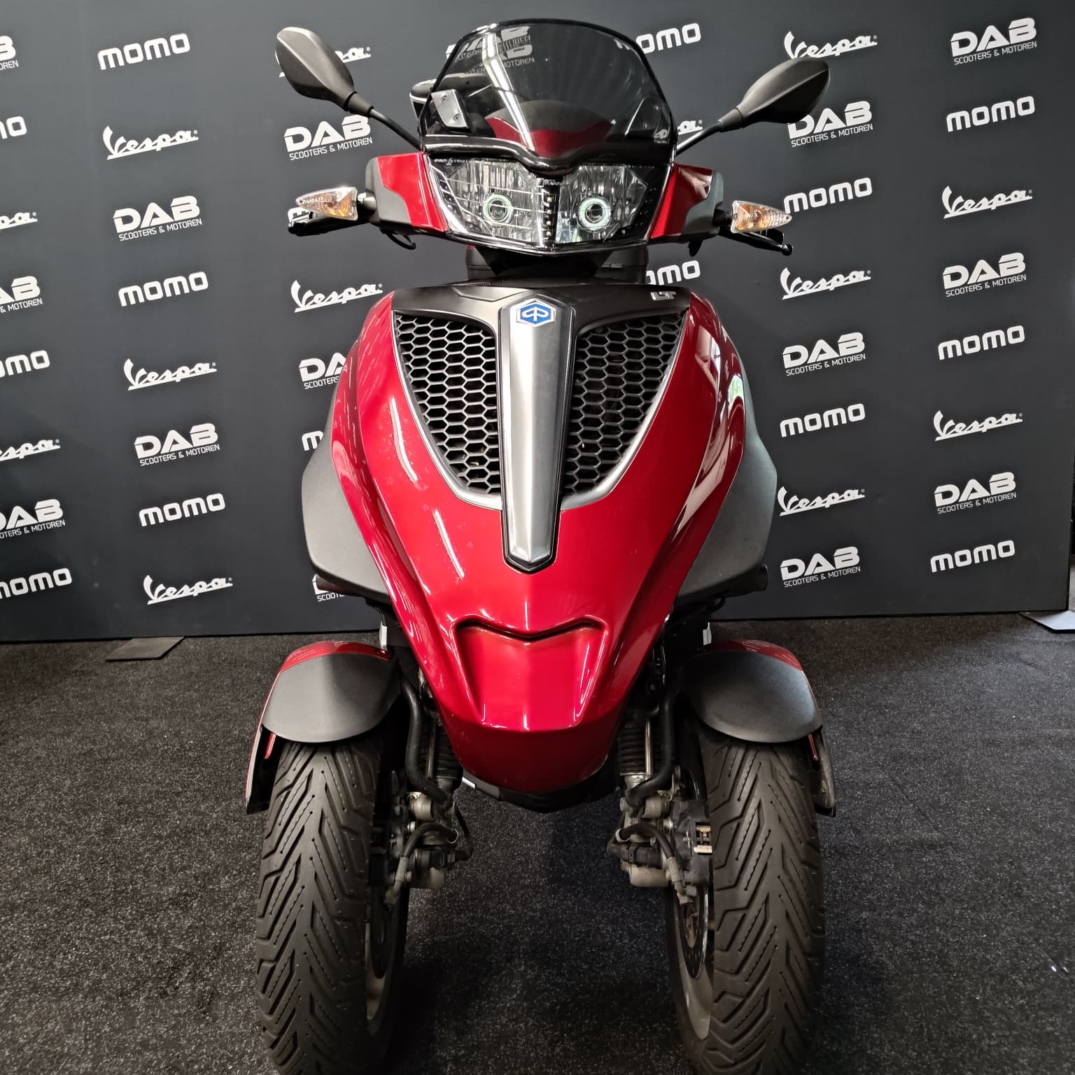 Piaggio Mp3 Yourban LT 300