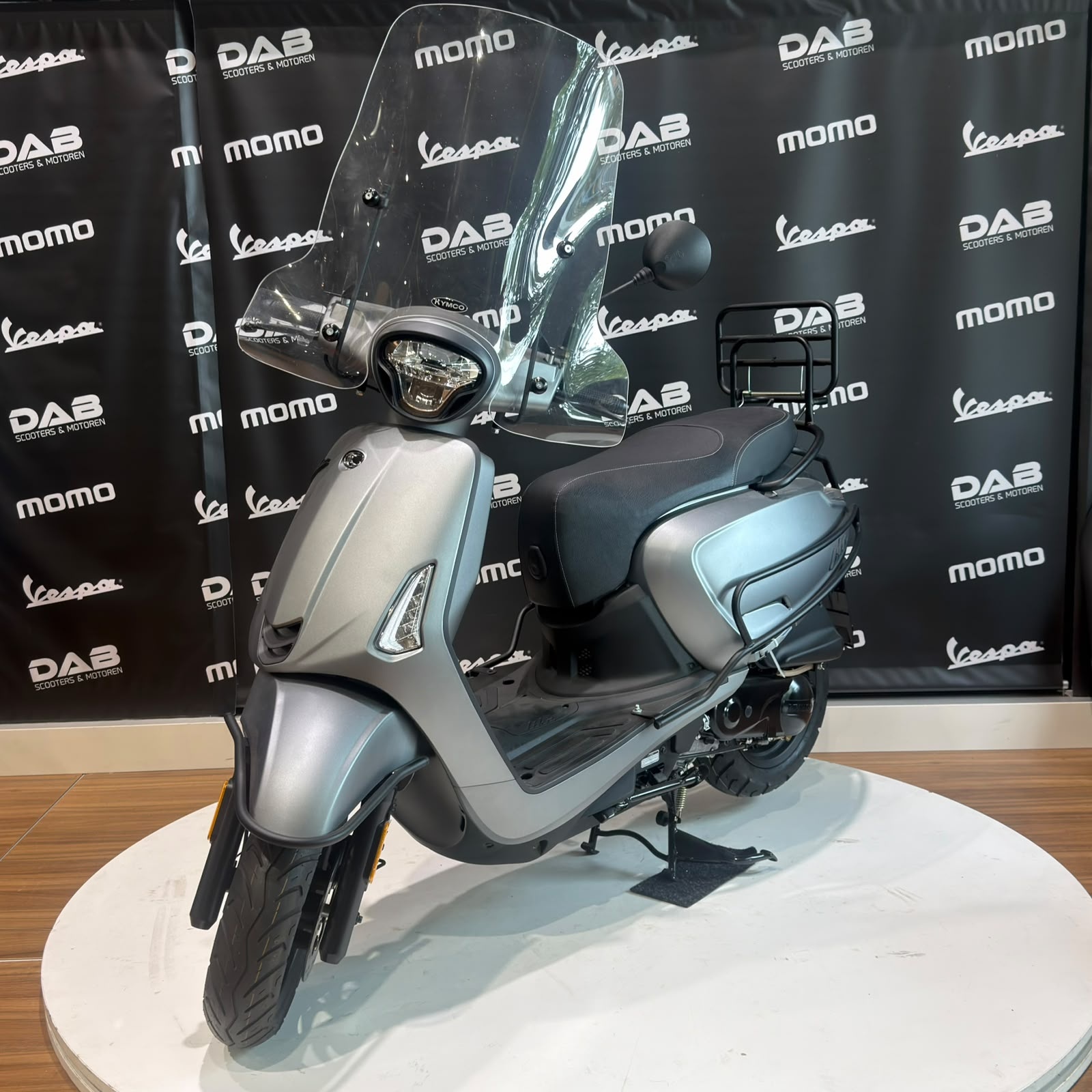 Kymco New Like Special Edition