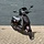 Vespa Sprint Bromscooter