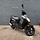 SYM Orbit Bromscooter