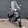 Vespa LX-50 Snorscooter