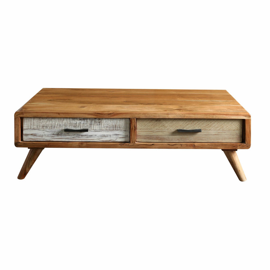Zen Acacia Coffee Table