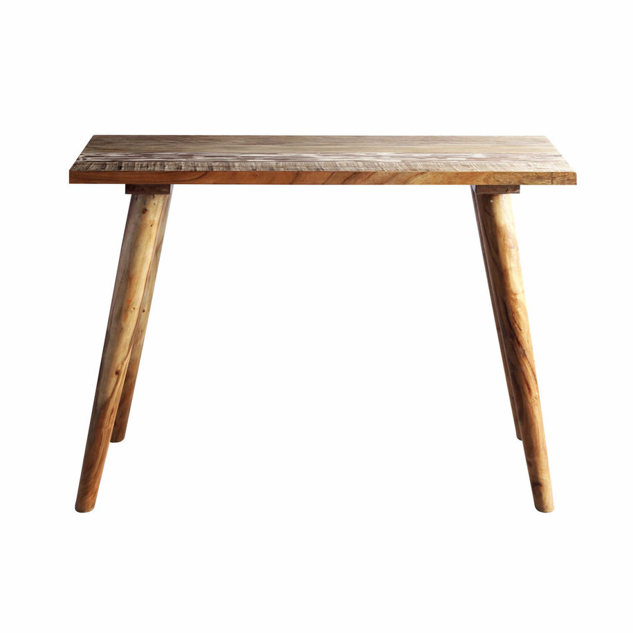 Zen Acacia Simple Console