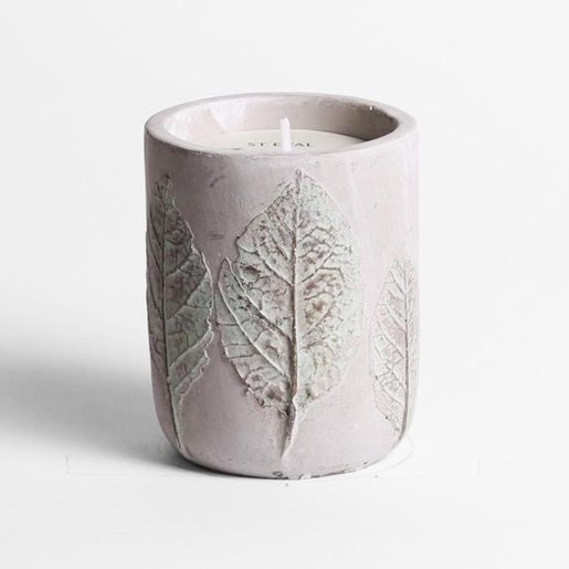 Level 2 Accessories Eden Medium Pot - Geranium