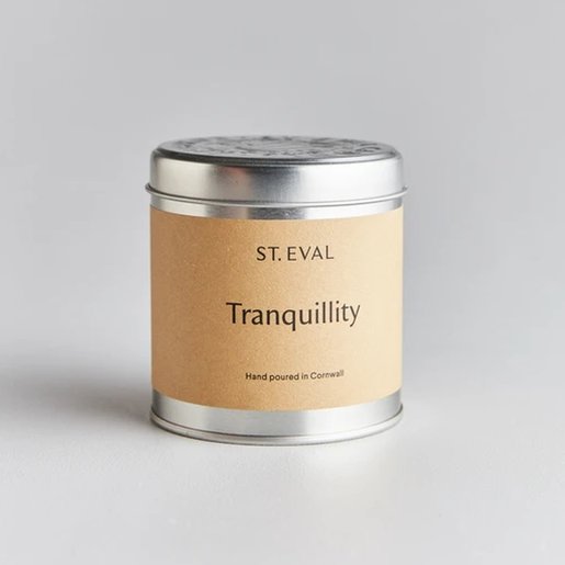 Level 2 Accessories Tranquility Candle