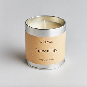 Tranquility Candle