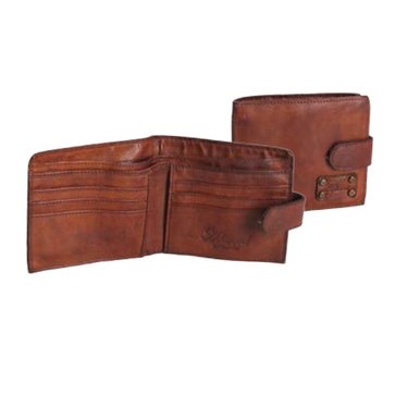 Level 2 Accessories Ashwood Wallet