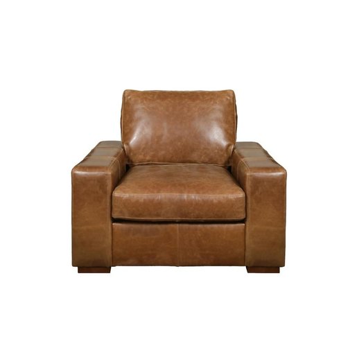 Furniture - UK & Euro Maximus Armchair