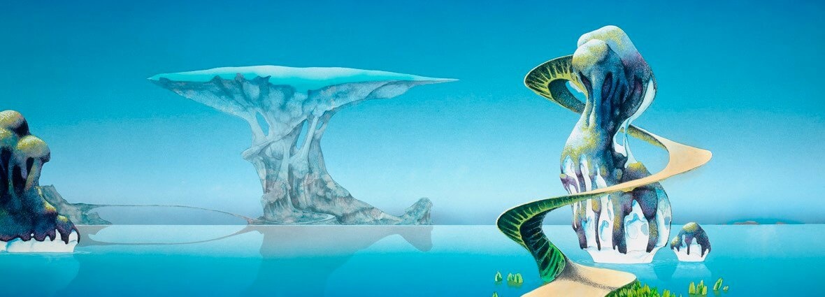 roger dean art 