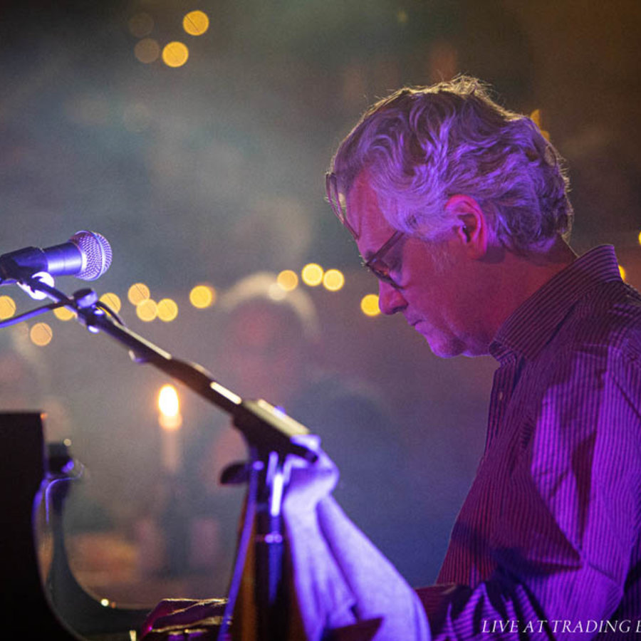 Photo/Video Gallery Guy Chambers