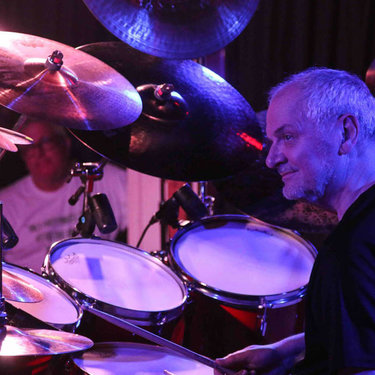 Photo/Video Gallery John Hiseman & Colliseum