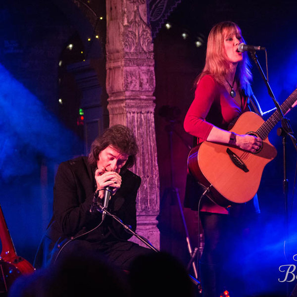 Photo/Video Gallery Steve Hackett