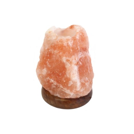 Level 1 Accessories Mini Salt Lamp
