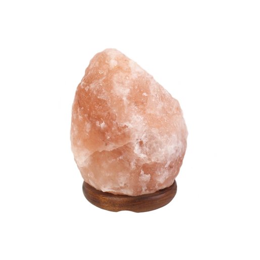 Level 1 Accessories Small Salt Lamp 3 - 4k