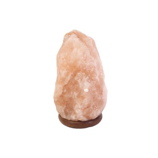 Level 1 Accessories Medium Salt Lamp - 6-8Kg