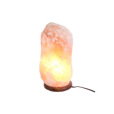 Level 1 Accessories Large Salt Lamp - 12-15kg