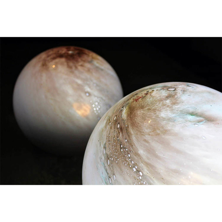 Jupiter Lamp (28cm)