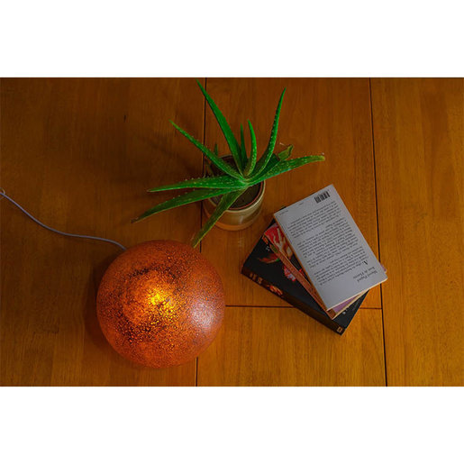 Level 2 Accessories Mars Small Lamp