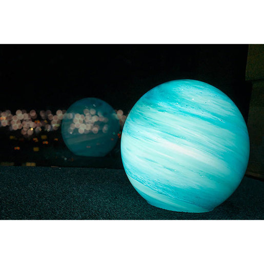 Level 2 Accessories Pacific Reef Lamp