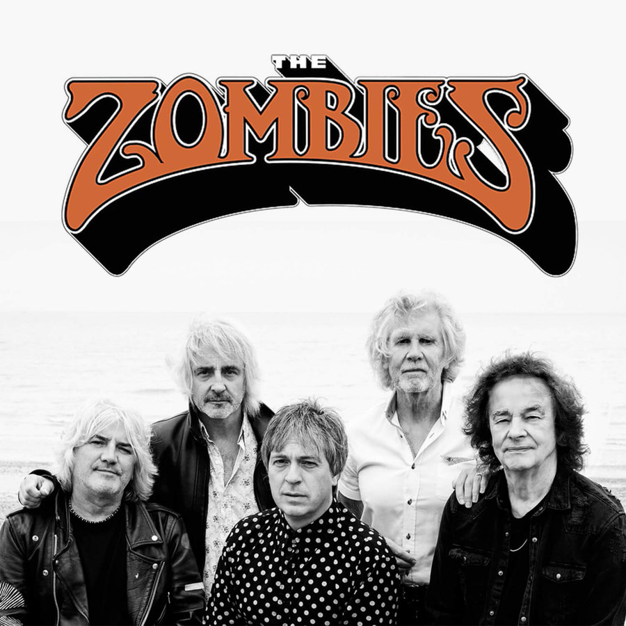 Live Music The Zombies