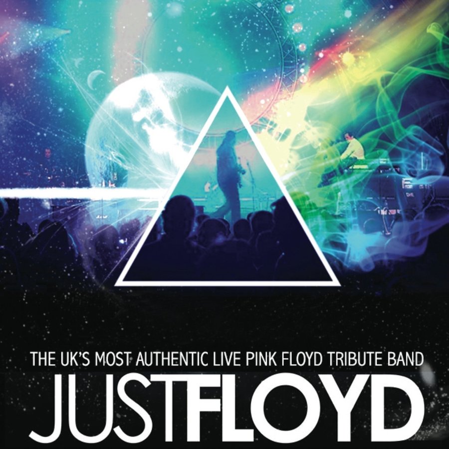 Live Music Just Floyd Present The Wall