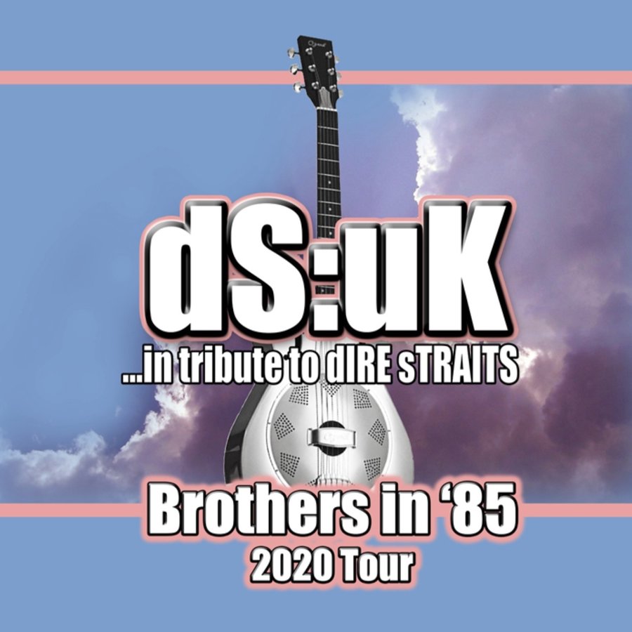 Live Music dS:uK (Dire Straits Tribute)