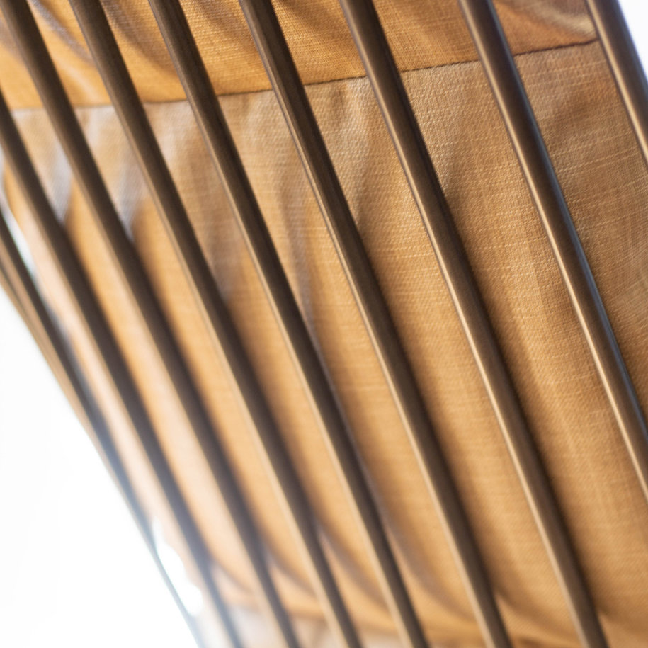 Artist Leather Studio Chair