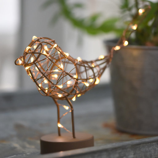 Level 2 Accessories Table Robin