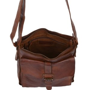 Ashwood Satchel - Trading Boundaries