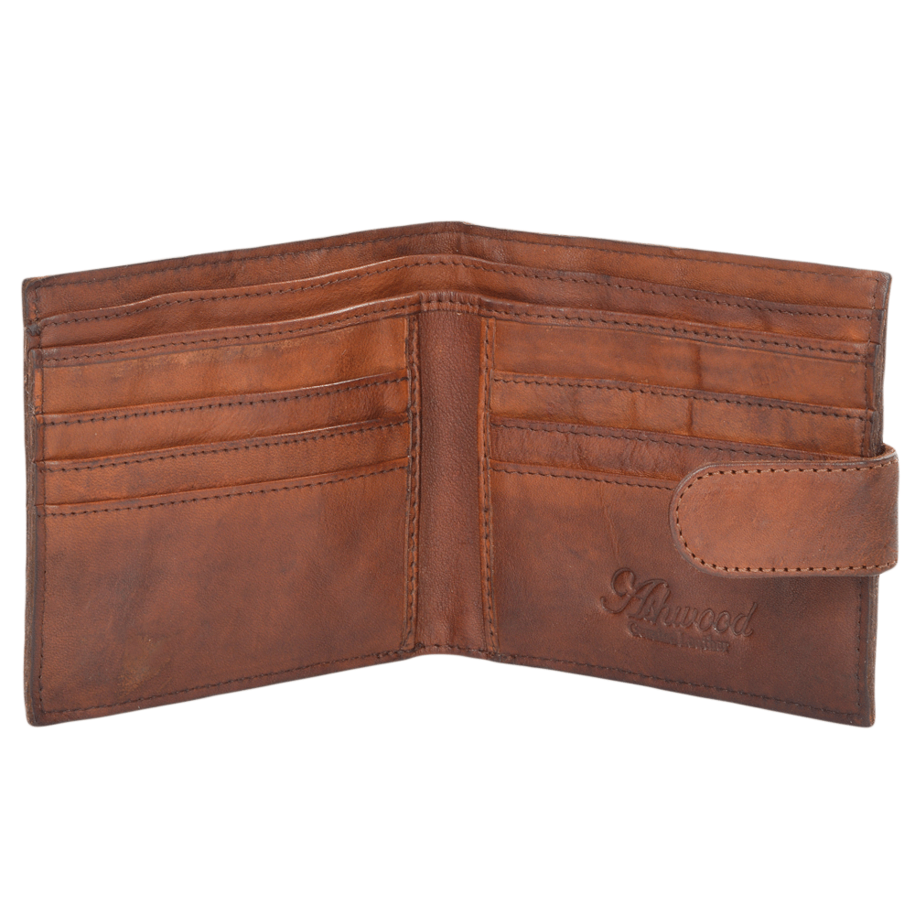 Ashwood Wallet