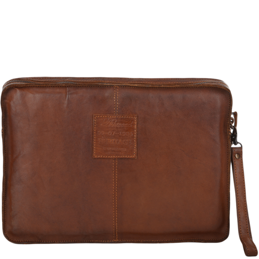 Level 2 Accessories Ashwood Laptop Case