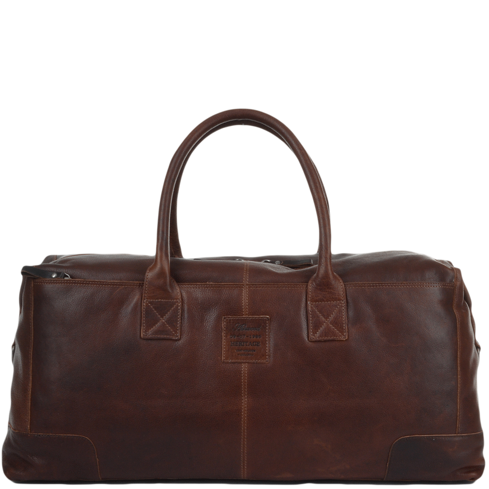 Ashwood Brown Leather Adjustable Strap Crossbody Shoulder Bag 8x10 | eBay