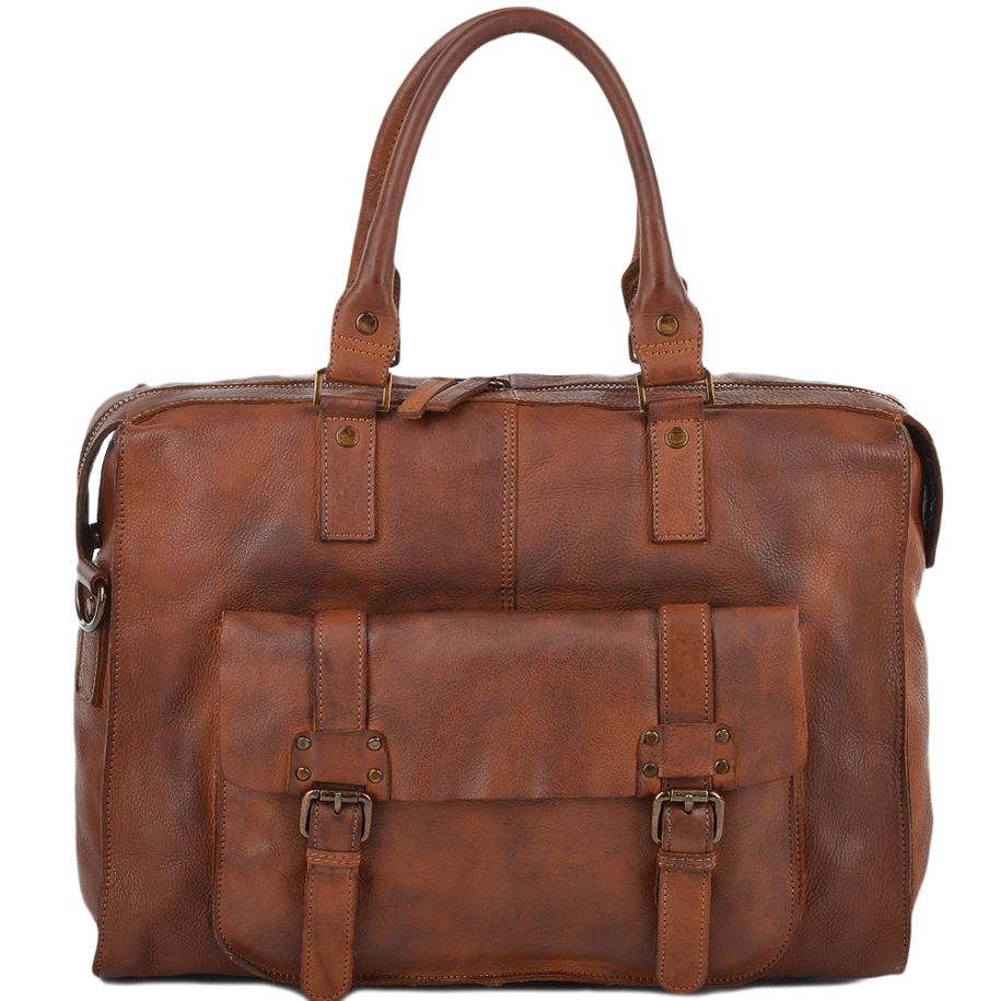 Ashwood Vintage Weekend Holdall