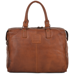 Ashwood Vintage Weekend Holdall