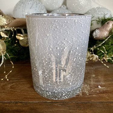 Level 1 Accessories Snowy Forest Hurricane