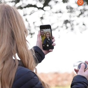 Tumbler Selfie Speaker - Cherry