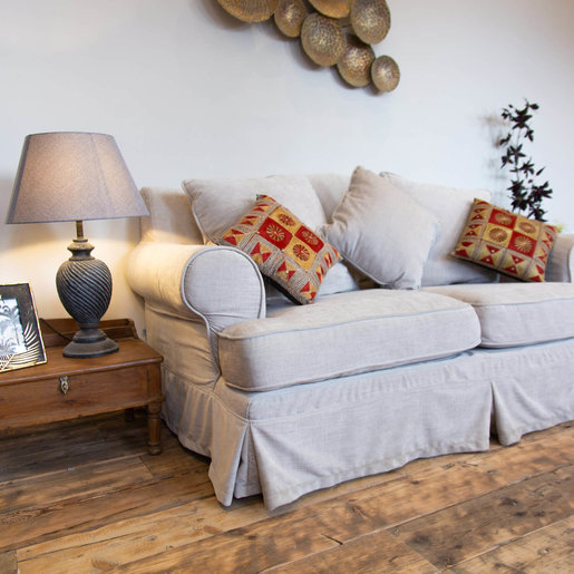 Furniture - UK & Euro Lucerne 2 Seater Sofa