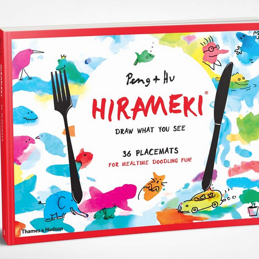 Level 2 Accessories Hirameki: 36 Placemats