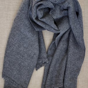 Pure Cashmere Winter Pashmina