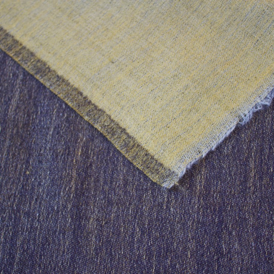 Soft Reversible Shawl