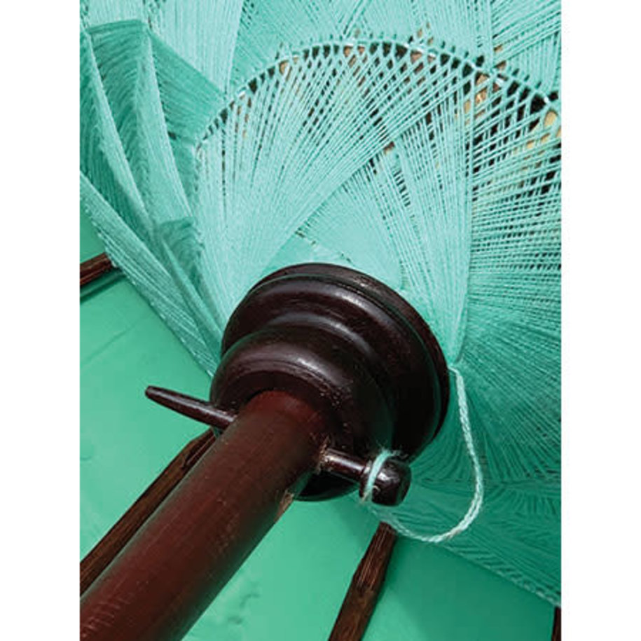 Mint Indah Sun Parasol
