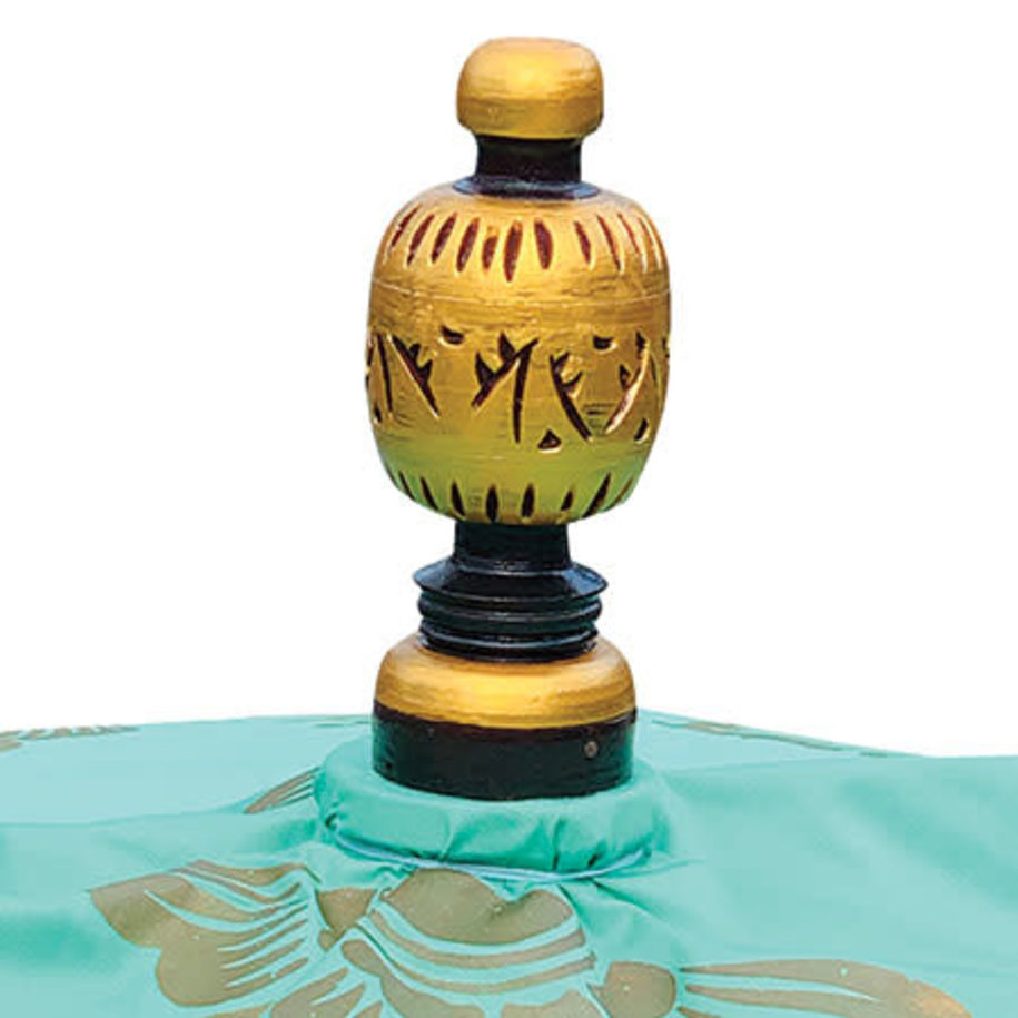 Mint Indah Sun Parasol