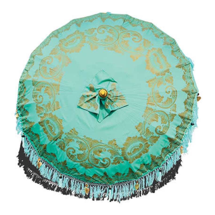 Mint Indah Sun Parasol