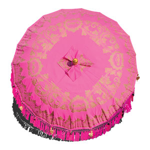 Pink Indah Sun Parasol