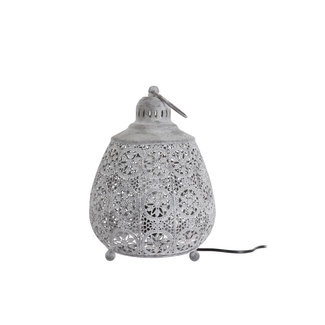 Level 2 Accessories Salima Lamp