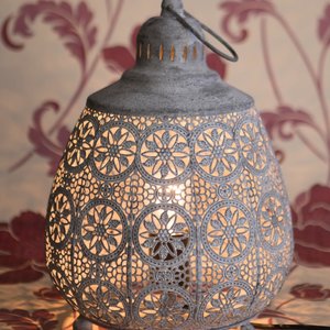 Salima Lamp