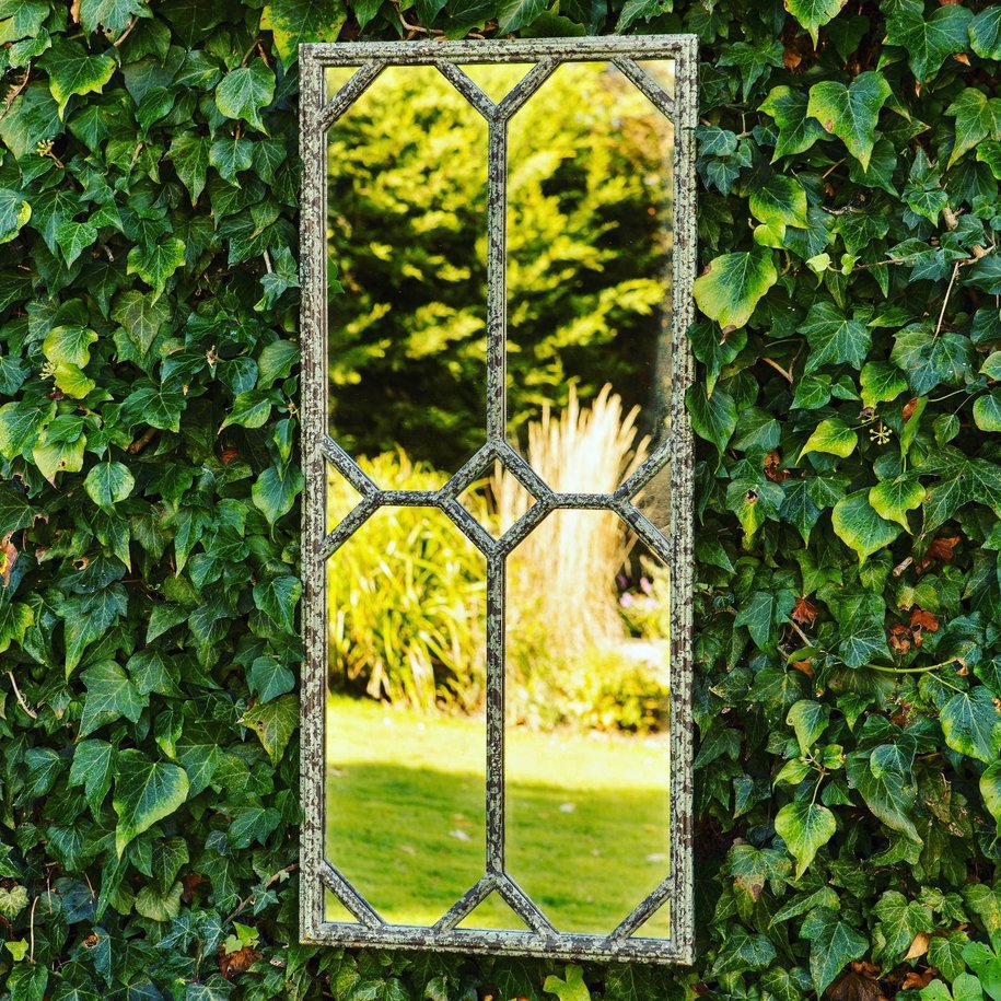 Lorient Garden Mirror