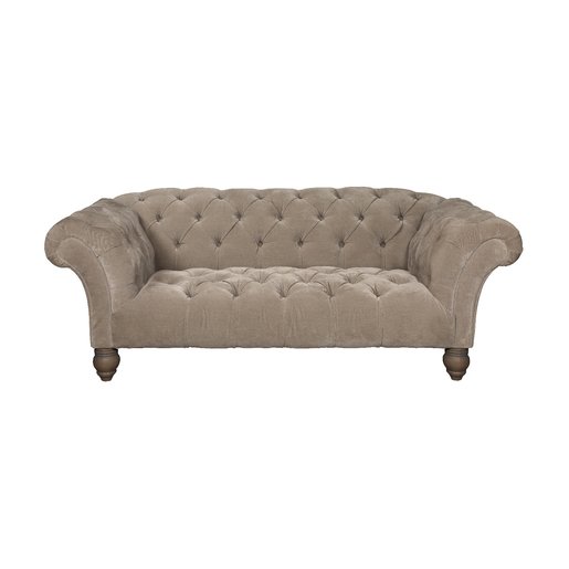 Level 2 Accessories Grammy 2 Seater Sofa